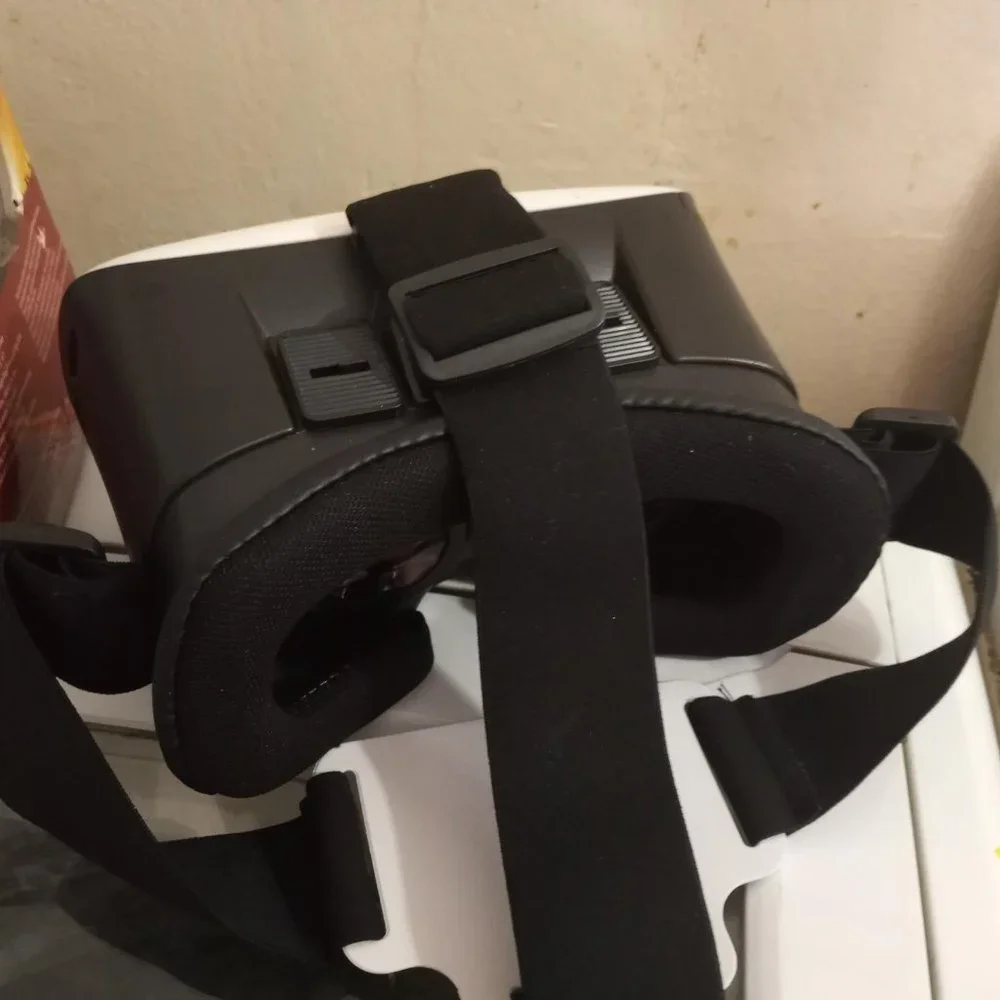 Virtual Reality Viewer